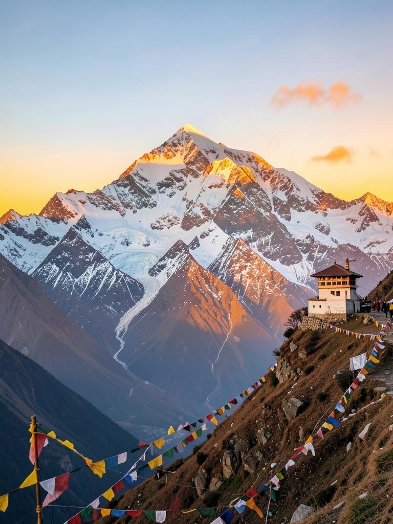 Arunachal Pradesh