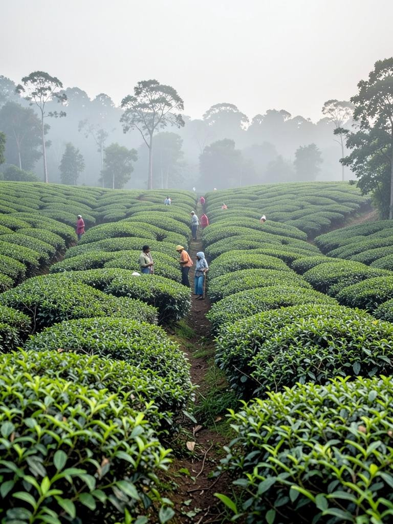 Assam