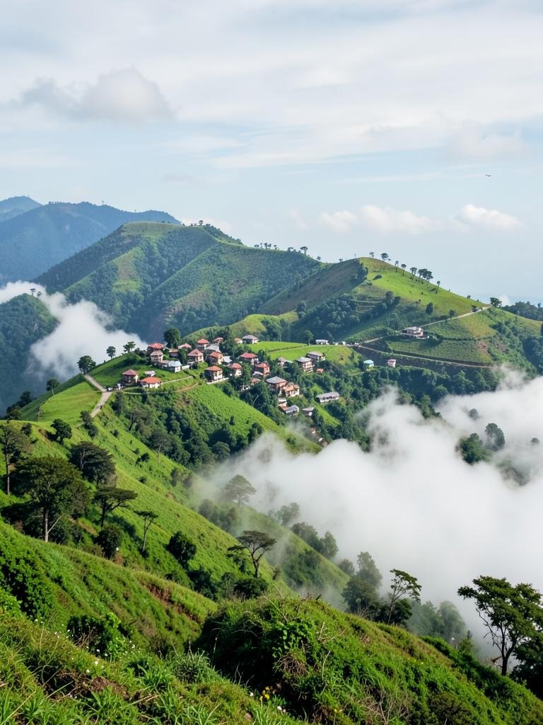 Mizoram