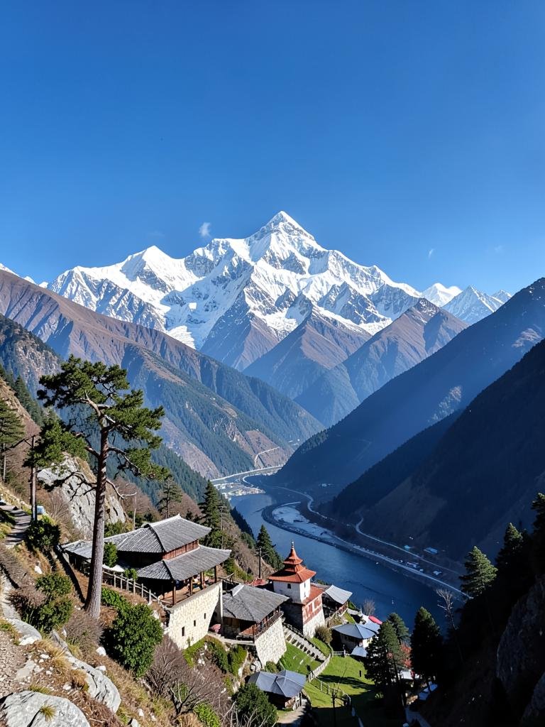 Sikkim
