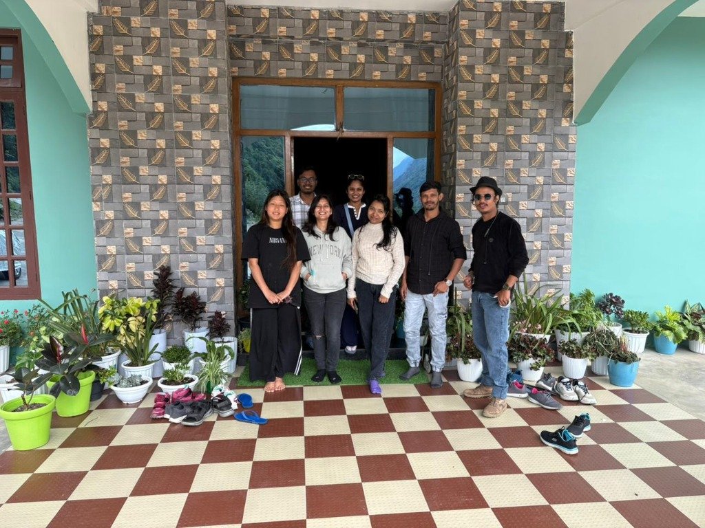 Resort Stay with Travel Group