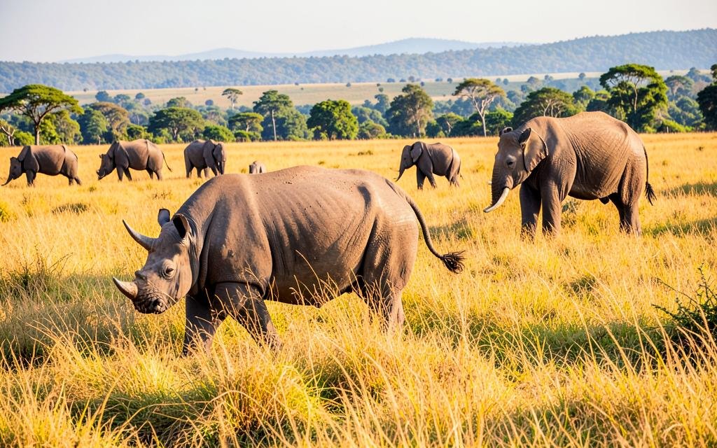 Assam Wildways — Assam tour