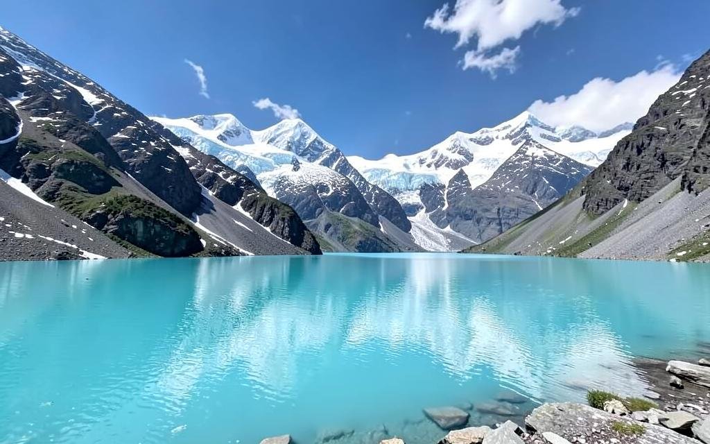 Sikkim Highlands — Sikkim tour