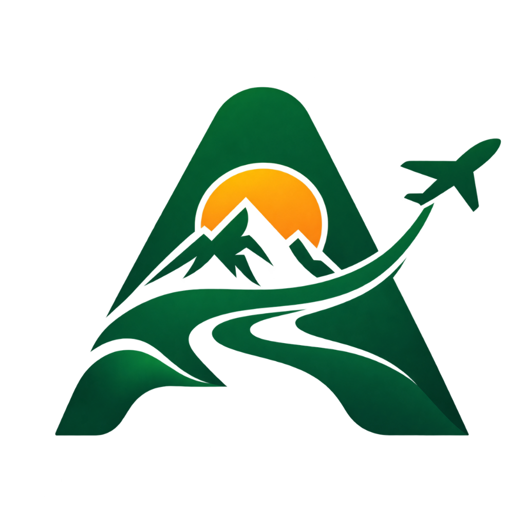 Anand Northeast Tours & Travel